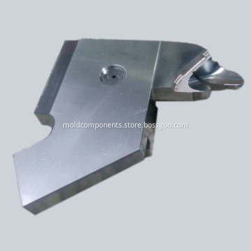 Die And Mold Components